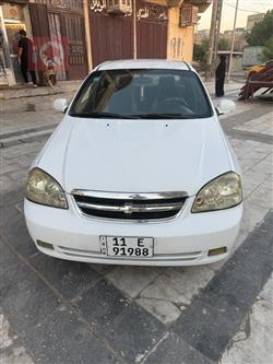 Chevrolet Optra